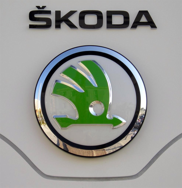 Skoda Elegance to be Now Called Style