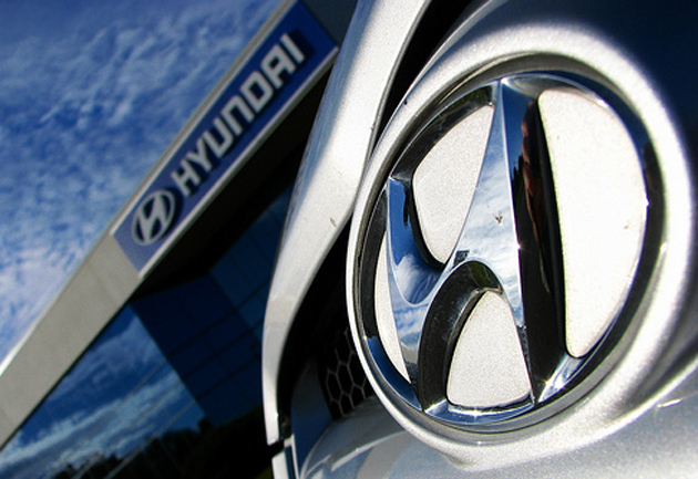 Hyundai India Registers 21 Percent Increase in Domestic Sales in September