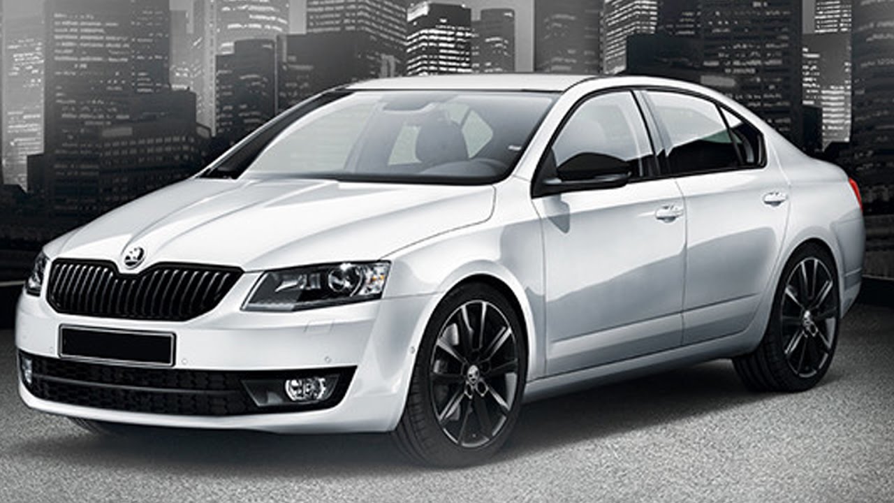 Skoda introduces Skoda Octavia Onyx edition at Rs 22.61 lakhs