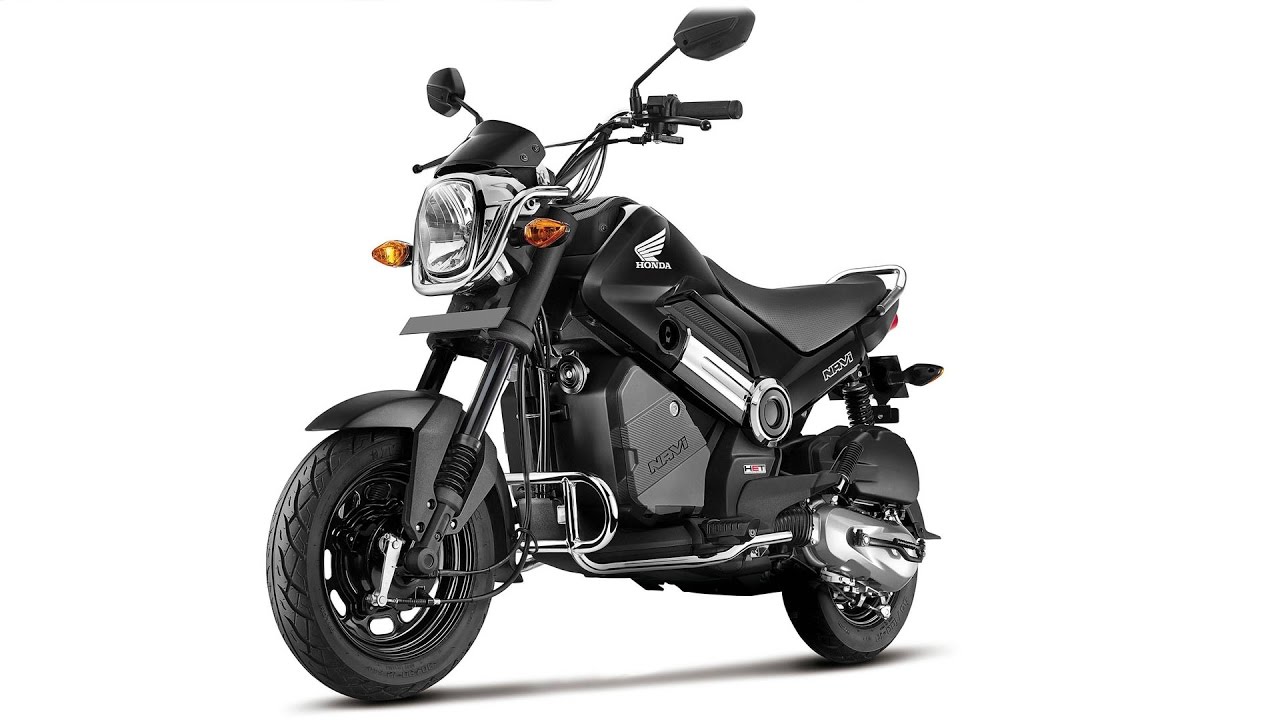 Honda Navi Launch To Get More Changes And Options