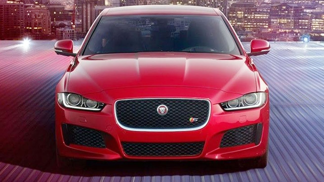 2017 Jaguar XE 2.0 Diesel Launched At Rs 38.25 Lakh