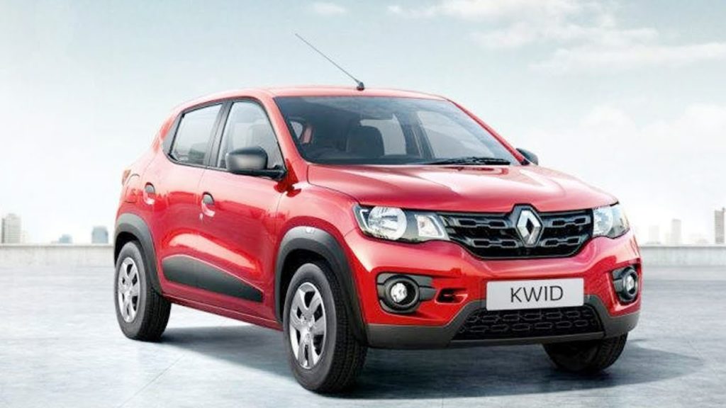 2017 Renault Kwid Prices Now Start At Rs 2.62 Lakh
