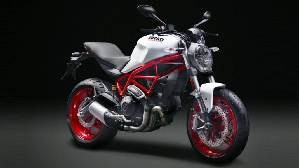 After Hero MotoCorp, Royal Enfield To Buy Ducati From Volkswagen?