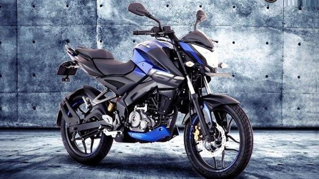 Bajaj Pulsar NS160 Launched At Rs 82,400