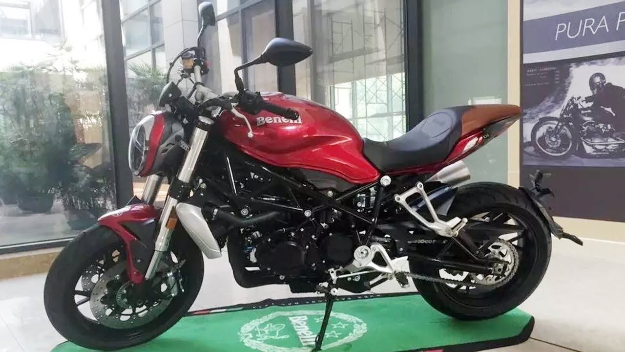 Benelli To Launch KTM 390 Duke Rival At Auto Expo 2018