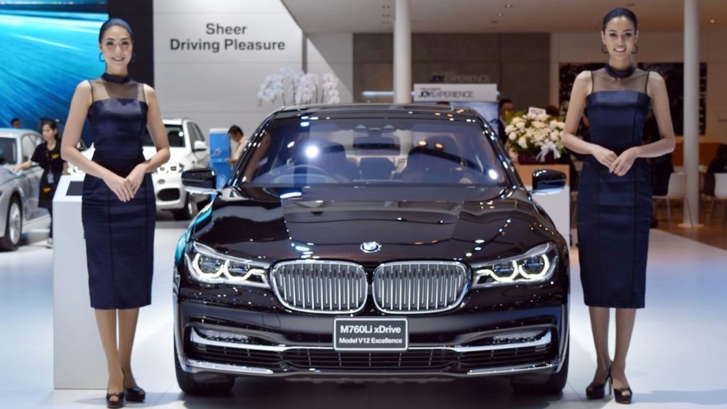 BMW 7 Series M760Li Launched In India, Honda HR V Facelift Coming Soon