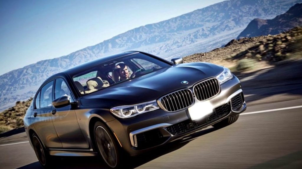 BMW 7 Series M760Li Launched In India At INR 2.27 Cr