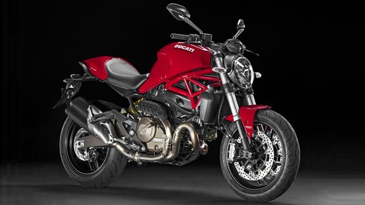Ducati BS-IV Model Range To Launch Soon