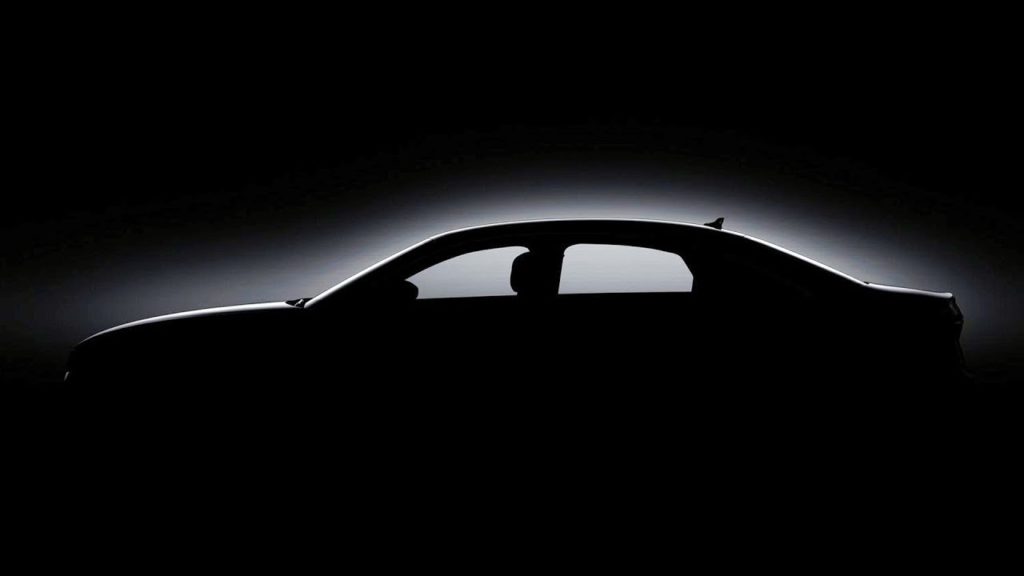 New Audi A8 To Be Revealed On July 11, 2017