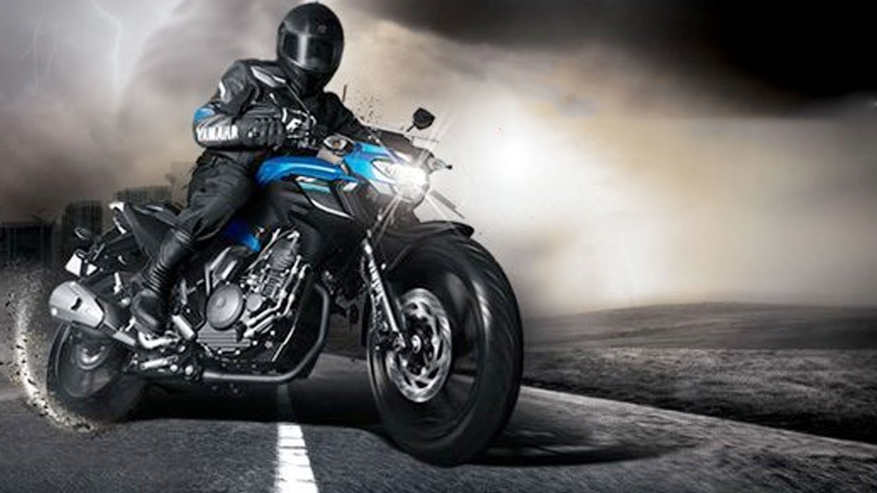 Yamaha FZ 25 Priced At INR 119,335 Post GST Benefits