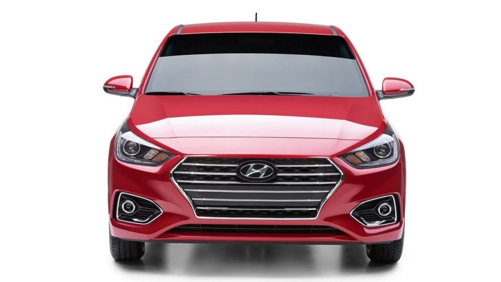 2018 Hyundai Verna India Launch On August 22, 2017