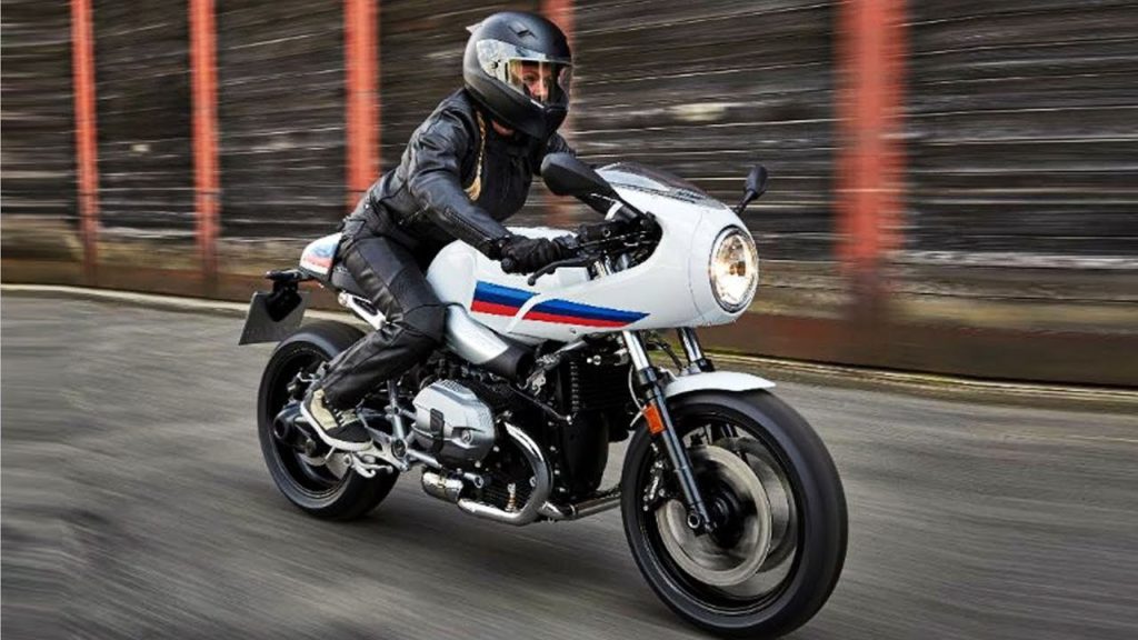 BMW K 1600 B, R NineT Racer To Launch On November 24
