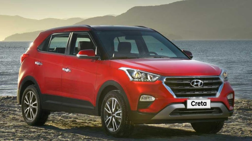 Hyundai Creta Facelift Launch In India Towards The Second Half Of 2018