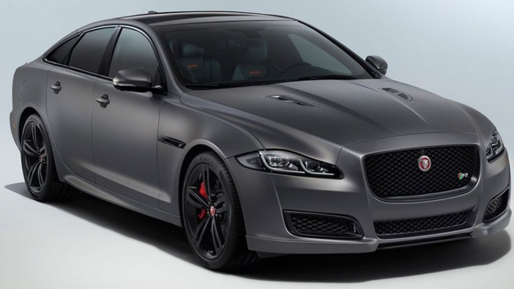 New XJ will be Jaguar’s Flagship