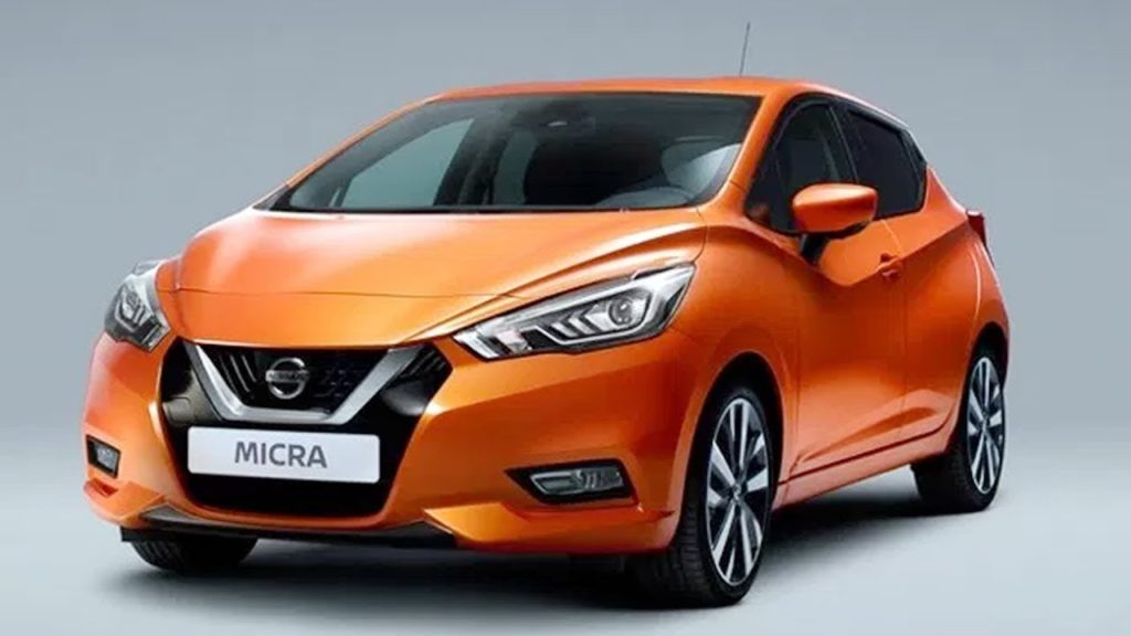 Next-gen Nissan Micra India-Bound In 2019