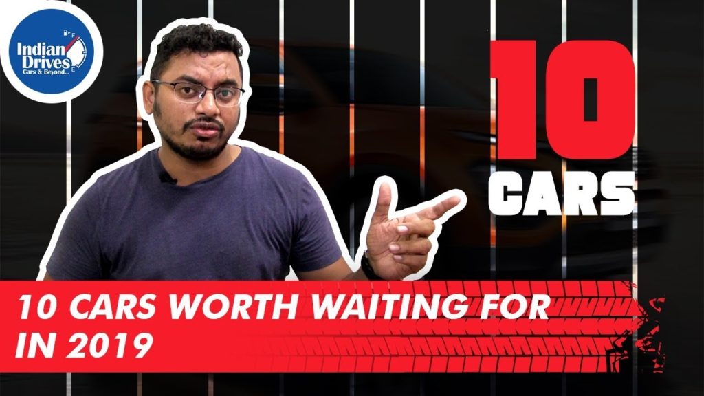 10 Cars Worth Waiting For In 2019
