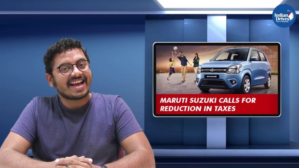 Indian Automobile Industry News – Maruti, Honda, Volvo, Nissan & Tata Motors