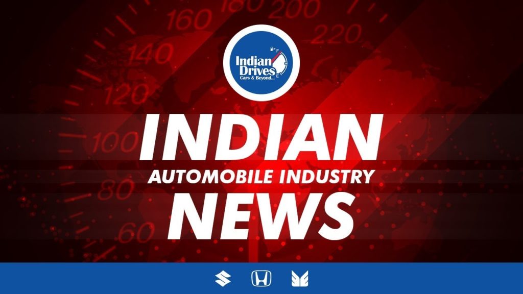 Indian Automobile News – Maruti Suzuki, Honda Cars, Suzuki Motorcycles