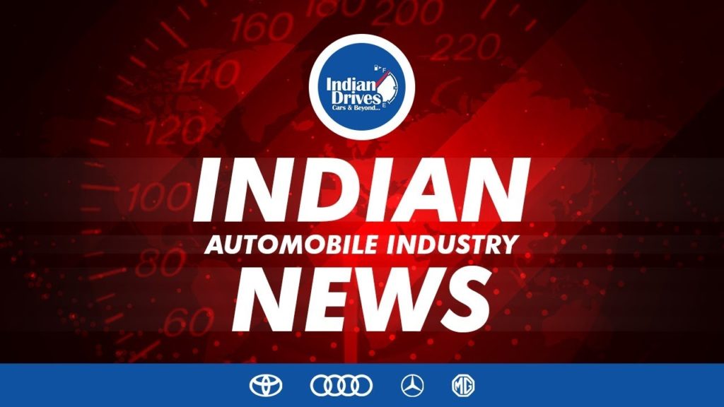 Indian Automobile News – Mercedes Benz, Toyota, MG Motors, Audi