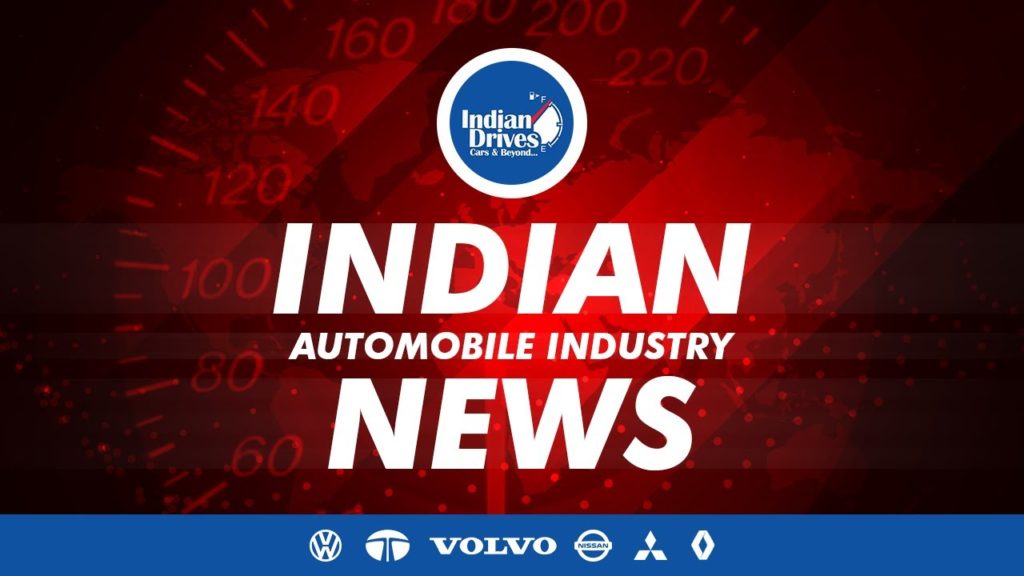 Indian Automobile Industry News Weekly – Volkswagen, Tata Motors, Honda, Volvo