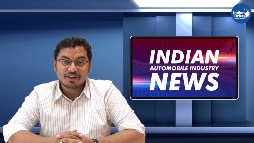 Indian Automobile Industry News Mahindra, Honda Cars, Skoda, Tata Motors
