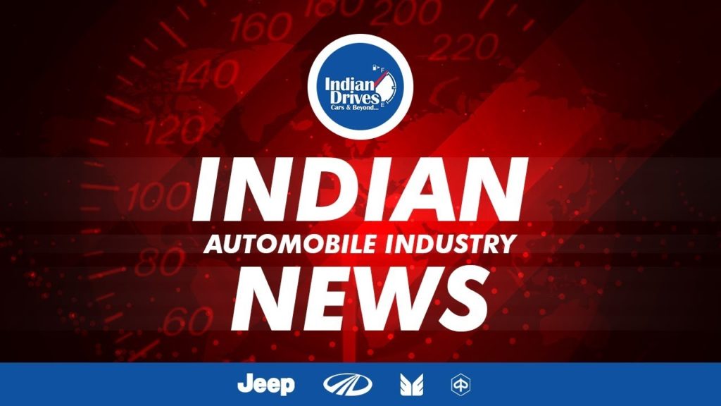 Latest Indian Automobile News – Mahindra, Maruti Suzuki, Piaggio, Jeep