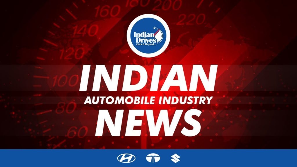 Indian Automobile News – Hyundai Motors, Tata Motors, Suzuki Motor
