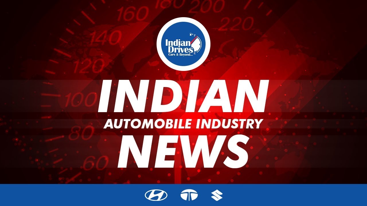 Indian Automobile News – Hyundai Motors, Tata Motors, Suzuki Motor
