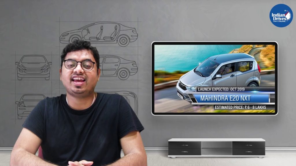 Upcoming Car Launches In The Month Of September & October 2019 In India