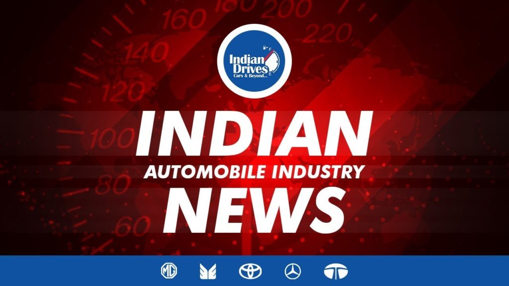 Indian Automobile Industry News – Tata Motors, Maruti Suzuki