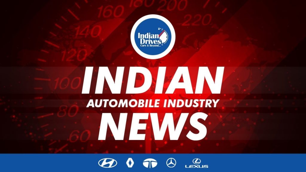 Indian Automobile News – Tata Motors, Renault India, Mercedes Benz, Hyundai Motors, Lexus India