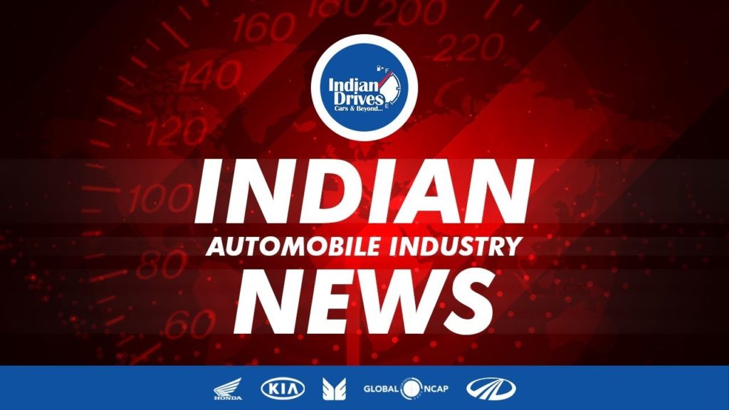 Indian Automobile News – Maruti Suzuki, Mahindra & Mahindra