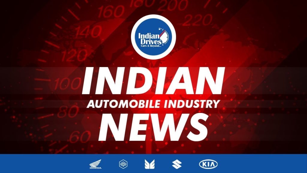 Indian Automobile News – Kia Motors, Maruti Suzuki, Suzuki Motorcycles