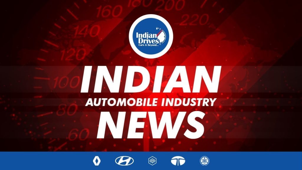Indian Automobile News – Tata Motors, Renault, Hyundai