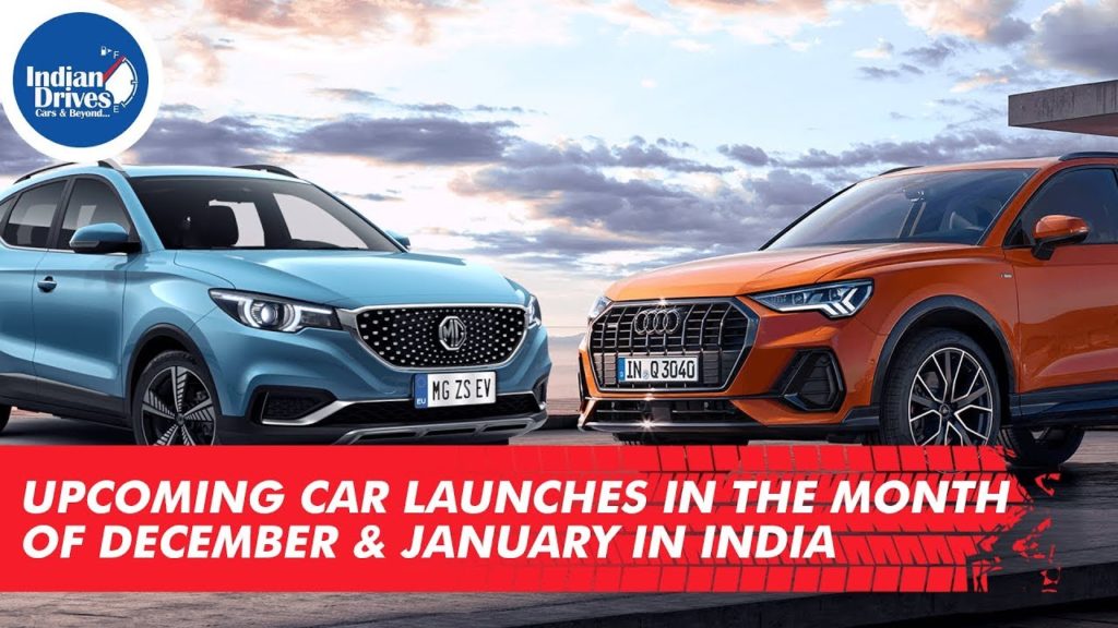Upcoming Car Launches In The Month Of December 2019 January 2020 In India