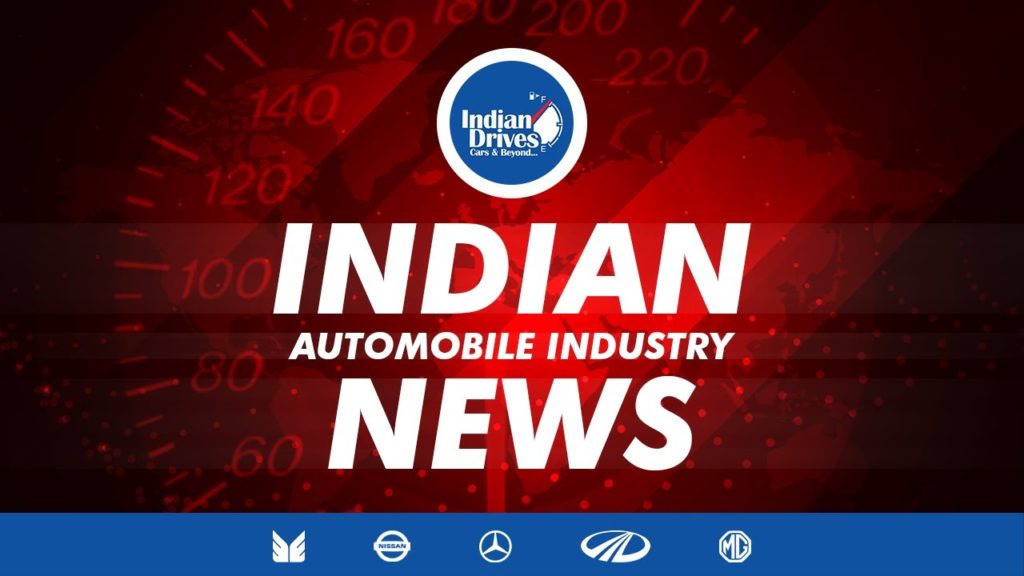 Indian Automobile News – Maruti Suzuki, Nissan India