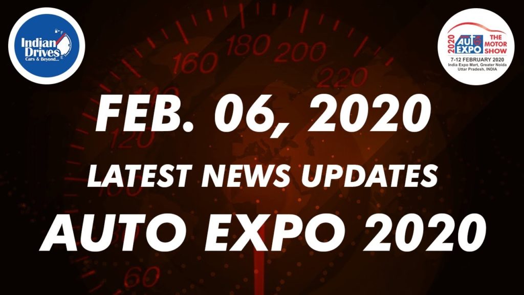 Auto Expo Updates MG Hector Plus, Devot Motors