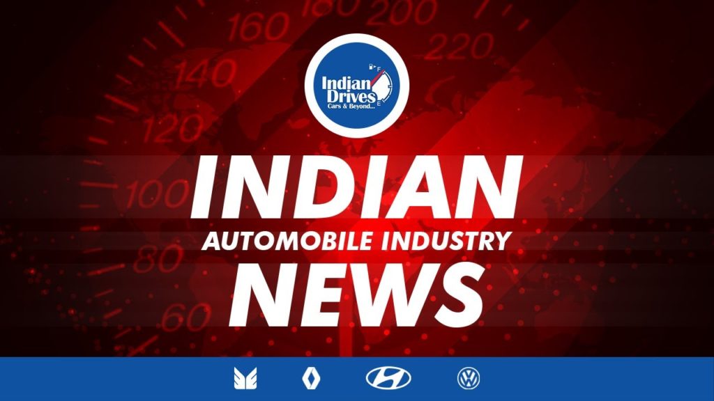India Automobile News – Maruti Suzuki, Renault India, Volkswagen India