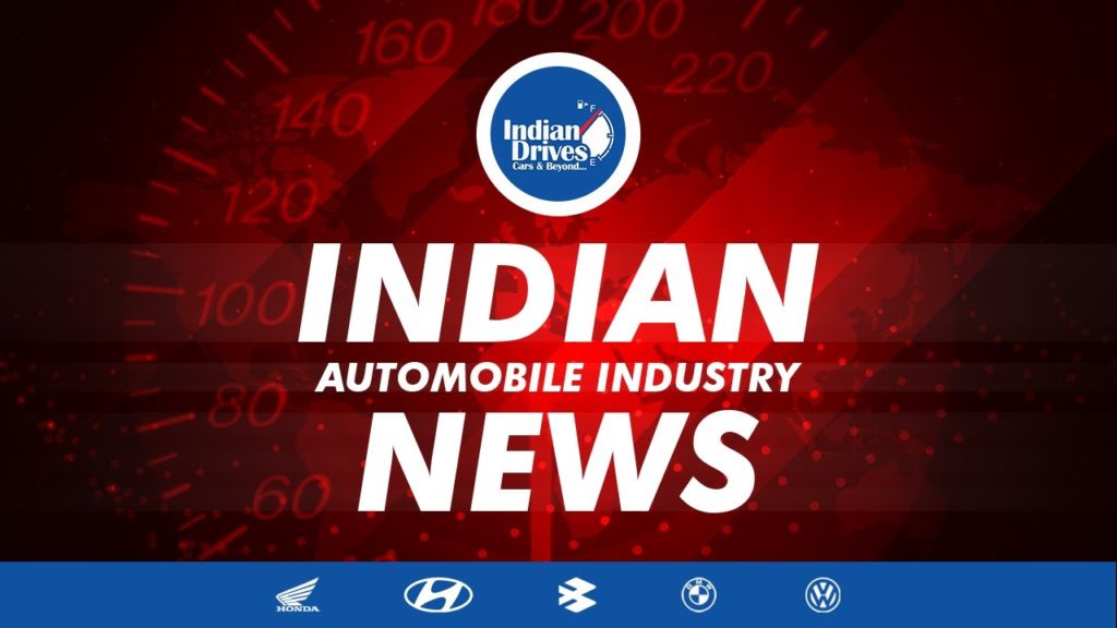 Indian Automobile News – BMW India, Honda Motors, Volkswagen India, Bajaj Auto, Hyundai Motors
