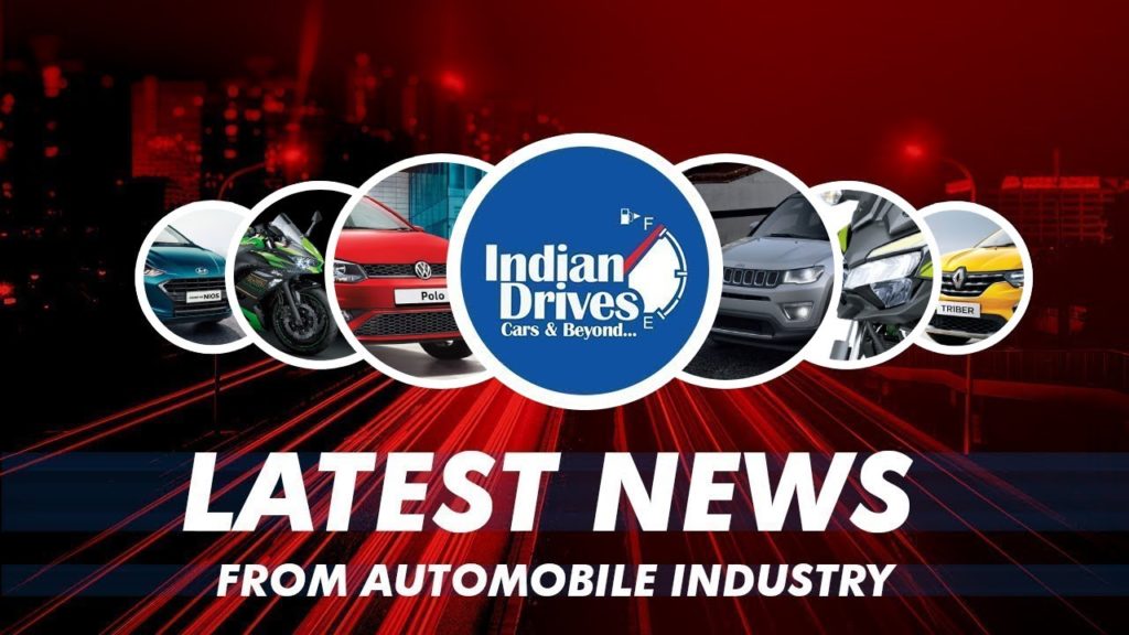 Latest News From Indian Automobile Industry – Hyundai Grand i10, Jeep Compass