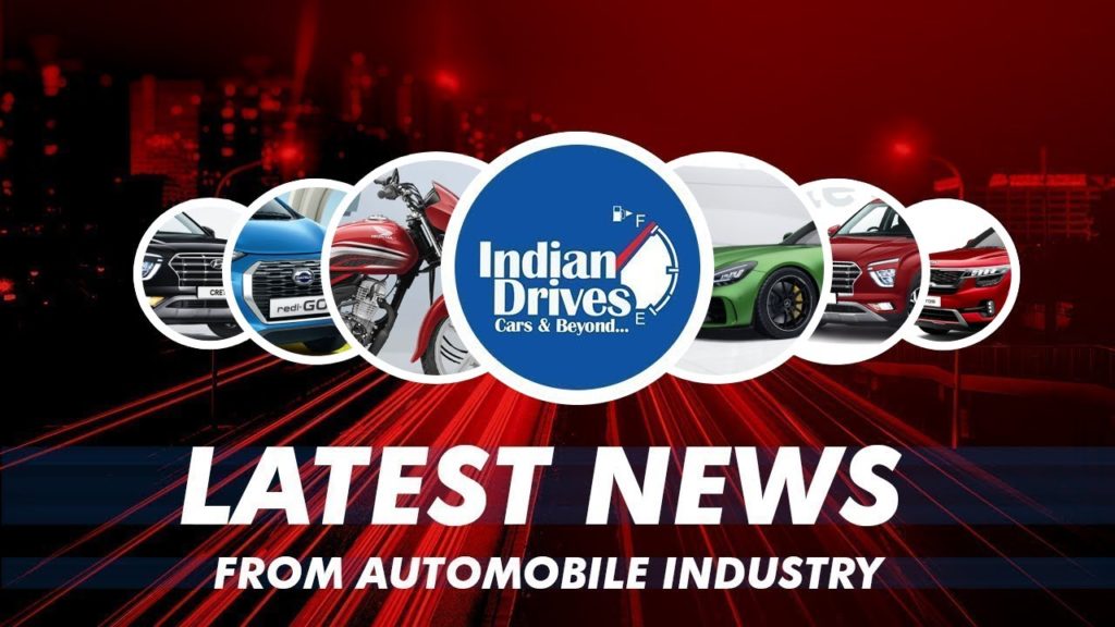 Latest News From Indian Automobile Industry: Mercedes, Redi-GO, Honda, Kia Seltos, Hyundai Creta