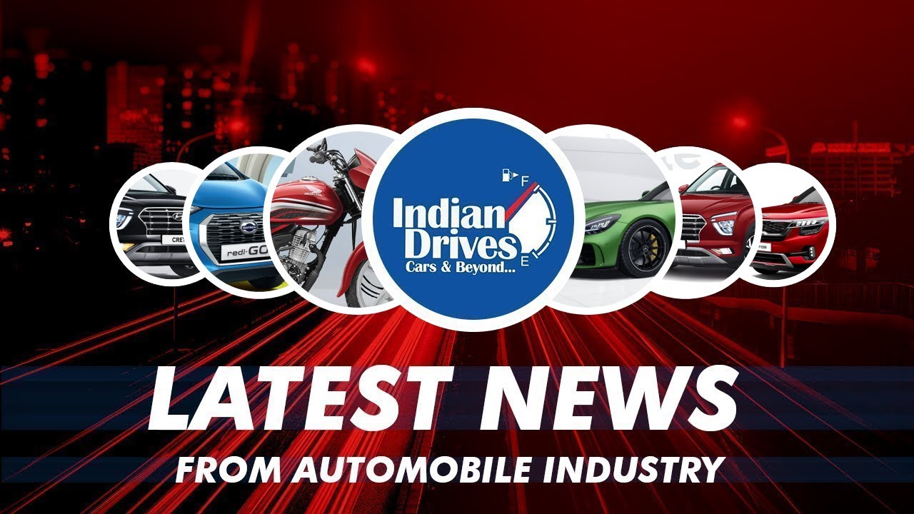 Latest News From Indian Automobile Industry: Mercedes, Redi-GO, Honda, Kia Seltos, Hyundai Creta
