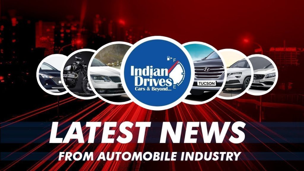 Latest News From Indian Automobile Industry – Hyundai, Triumph, Skoda Karoq Rapid, Mercedes-AMG