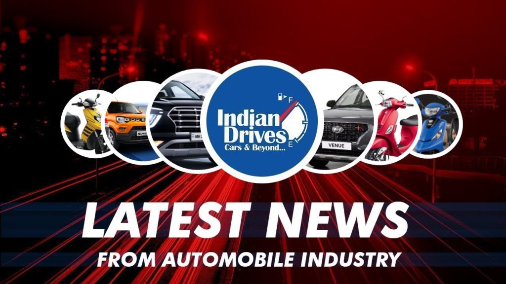 Latest News From Indian Automobile Industry – Creta, Maruti, Vespa, Aprilia Storm, Venue, TVS Zest.