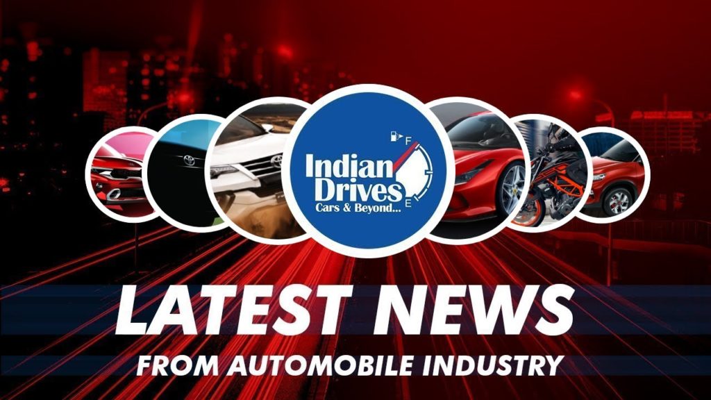 Latest News From Indian Automobile Industry – Kia Seltos & Sonet, Toyota Urban Cruiser; Fortuner