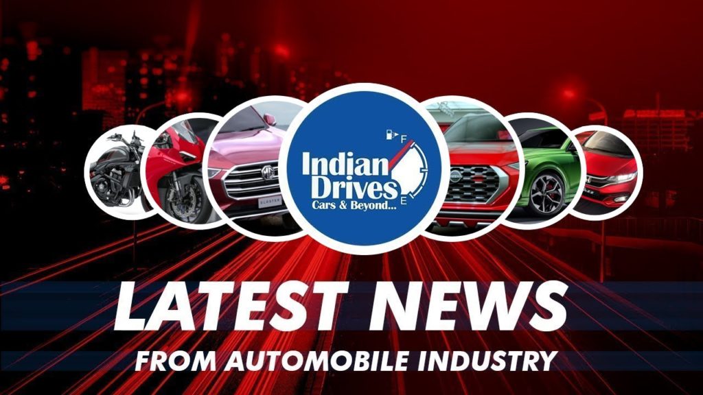 Latest News From Indian Automobile Industry – Honda Jazz, Audi RS Q8, MG Gloster, Nissan Magnite