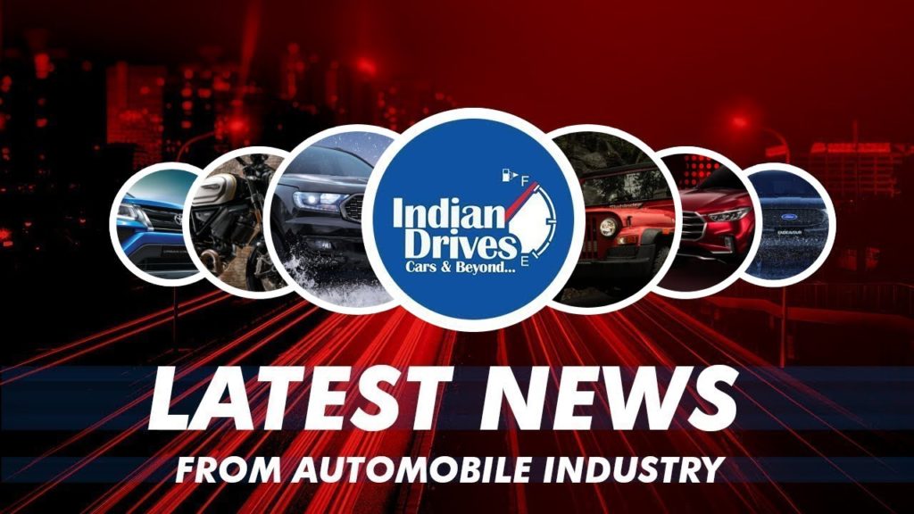 Latest News From Indian Automobile Industry: Toyota Cruiser, Thar, Ford Endeavour Sports, MG Gloster