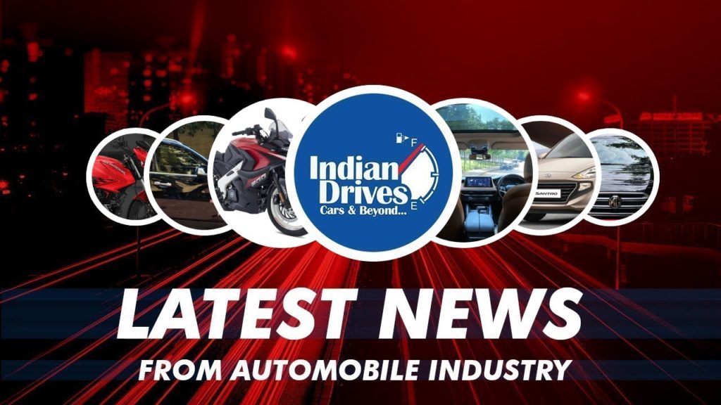 Latest News From Indian Automobile Industry: Hyundai Santro, Bajaj Pulsar, Hero Glamour, MG Gloster
