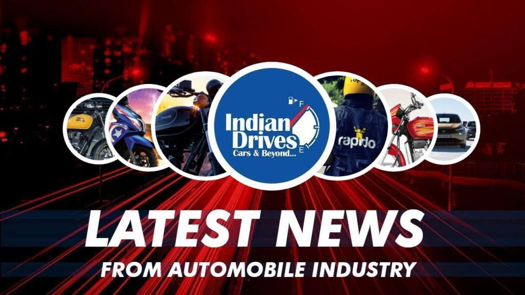 Latest News From Indian Automobile Industry – RE Meteor, Tata, TVS Ntorq 125, Harley Hero, Rapido