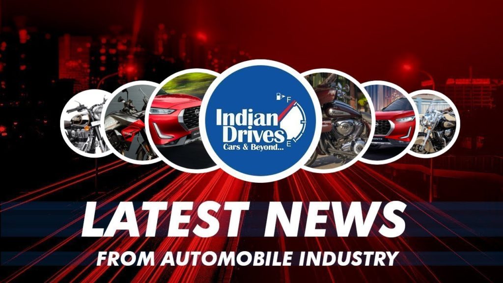 Latest News From Indian Automobile Industry – Royal Enfield, Indian Motorcycle, Triumph Tiger 850, Nissan Magnite.